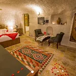 Hotel Kayadibi Cave