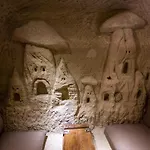 Kayadibi Cave Hotel