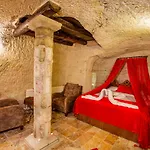 Kayadibi Cave Hotel