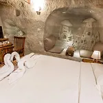Kayadibi Cave Hotel Ürgüp