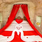 Hotel Kayadibi Cave 3*