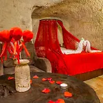 Hotel Kayadibi Cave Ürgüp