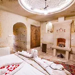 Kayadibi Cave Hotel