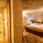 Kayadibi Cave