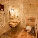 Hotel Kayadibi Cave 3*