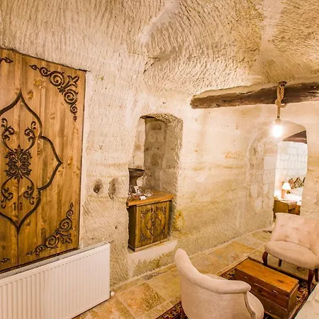 Hotel Kayadibi Cave Urgup