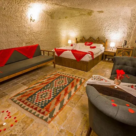 Kayadibi Cave Hotel Urgup