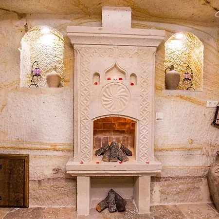 Hotel Kayadibi Cave Urgup