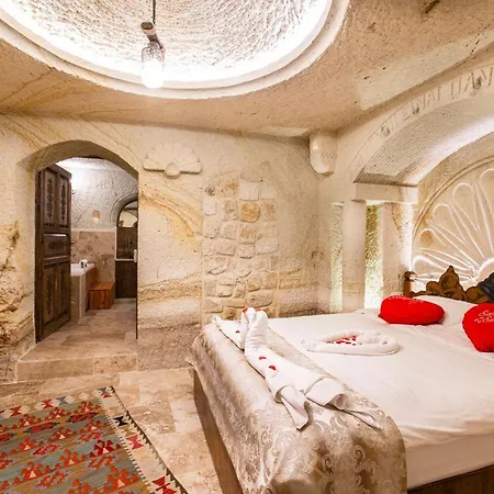 Kayadibi Cave Otel Ürgüp