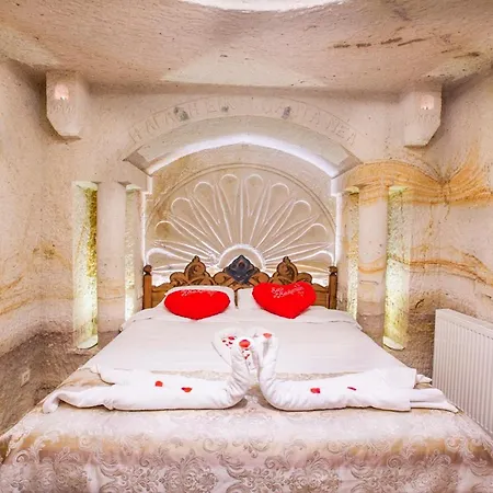 Kayadibi Cave Otel