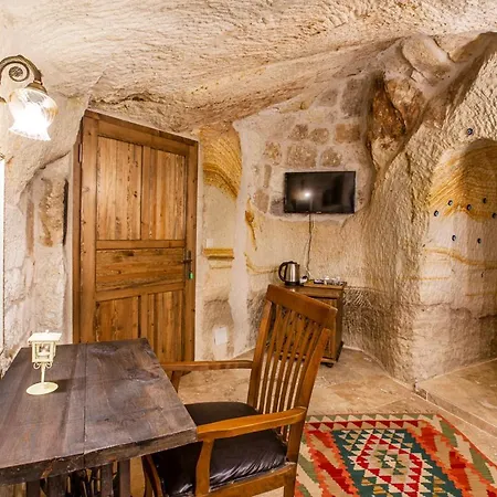 Hotel Kayadibi Cave Urgup