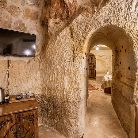 Kayadibi Cave Otel Ürgüp