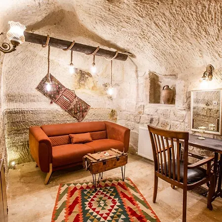 Kayadibi Cave 3* Ürgüp