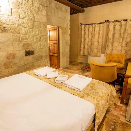 Hotel Kayadibi Cave Urgup