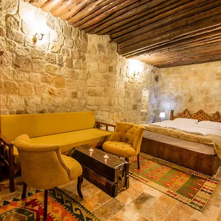 Hotel Kayadibi Cave