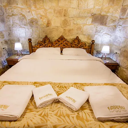 Hotel Kayadibi Cave