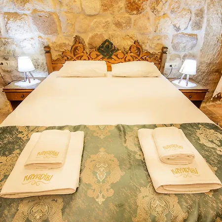 Hotel Kayadibi Cave
