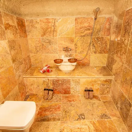 Hotel Kayadibi Cave Urgup