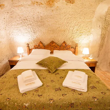 Hotel Kayadibi Cave 3*