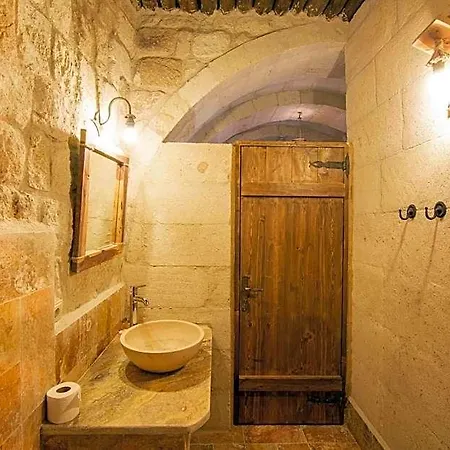 Kayadibi Cave فندق