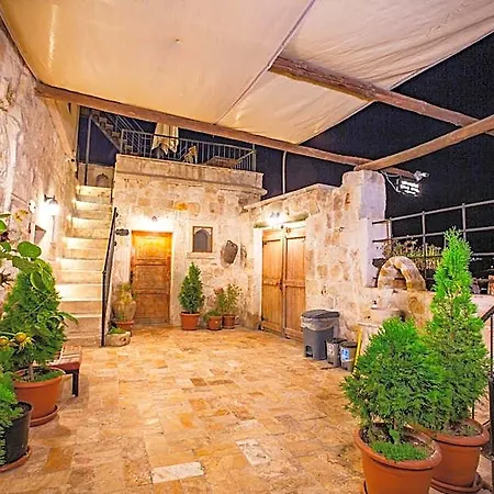 Kayadibi Cave فندق 3*