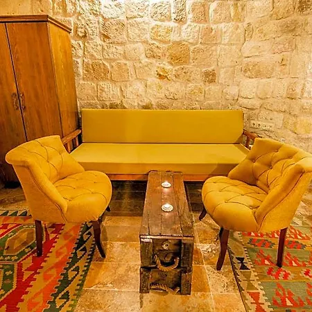 Kayadibi Cave 3*