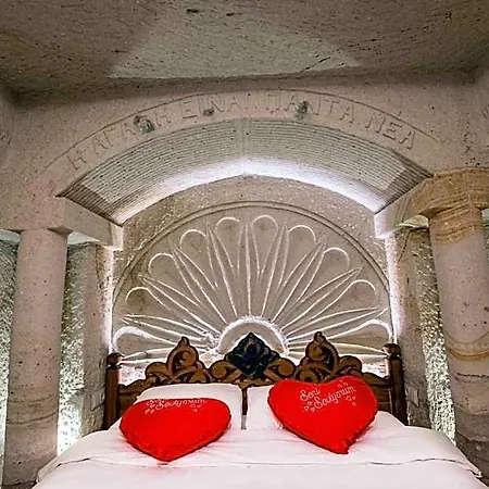 Отель Kayadibi Cave 3*