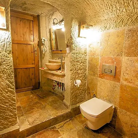 Kayadibi Cave 3*
