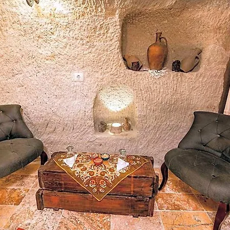 Kayadibi Cave