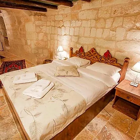 فندق Kayadibi Cave أوروغوبْ