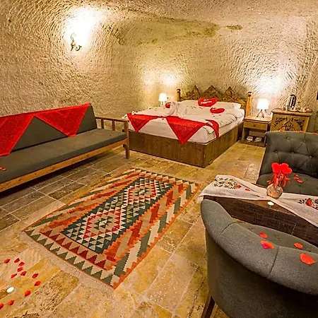 Kayadibi Cave فندق