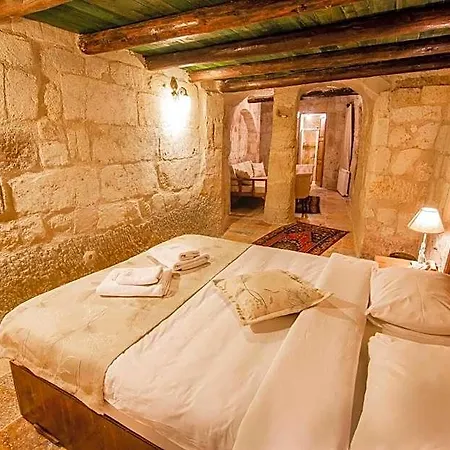 فندق Kayadibi Cave