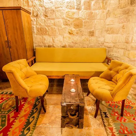 Kayadibi Cave Hotel