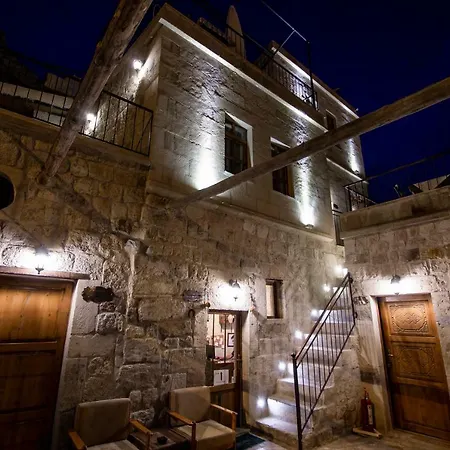 Kayadibi Cave 3* Urgup