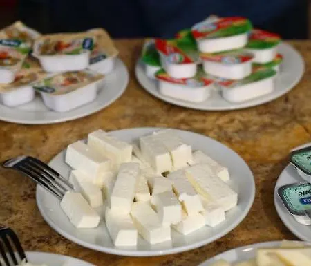 Hotel Kayadibi Cave 3*