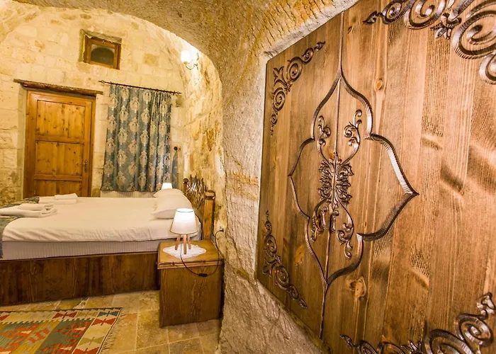 Kayadibi Cave Hotel 3*