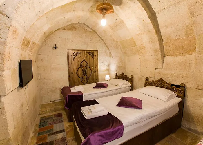 Kayadibi Cave Hotel Ürgüp