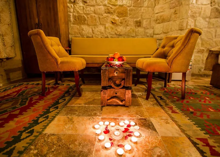 Kayadibi Cave Ürgüp