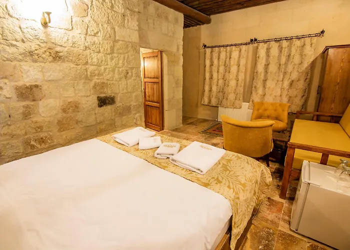 Hotel Kayadibi Cave Ürgüp