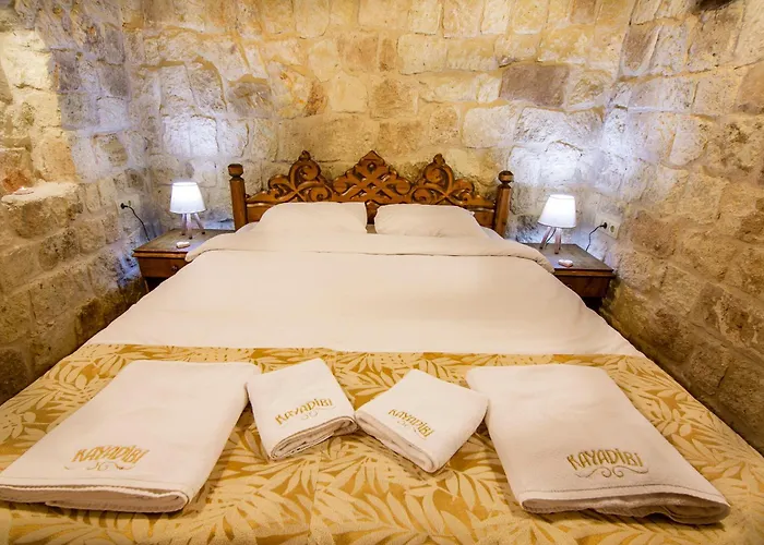 Hotel Kayadibi Cave
