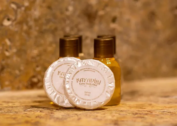 Hotel Kayadibi Cave Ürgüp