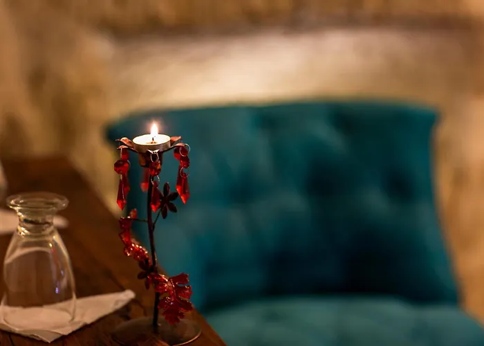 Kayadibi Cave Ürgüp