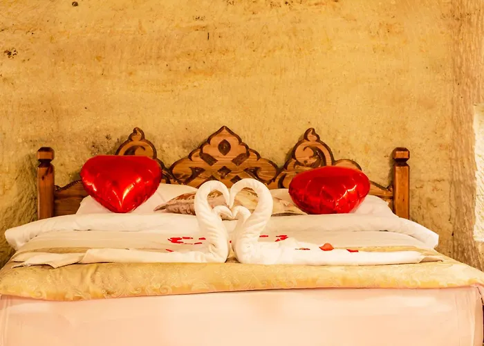 Kayadibi Cave Ürgüp