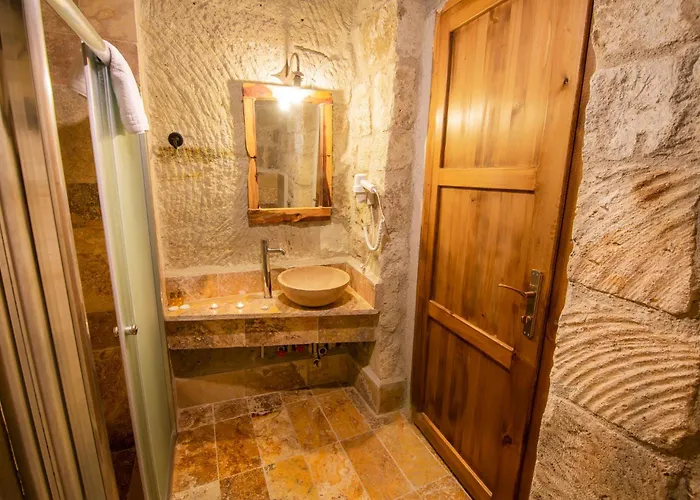 Hotel Kayadibi Cave Ürgüp