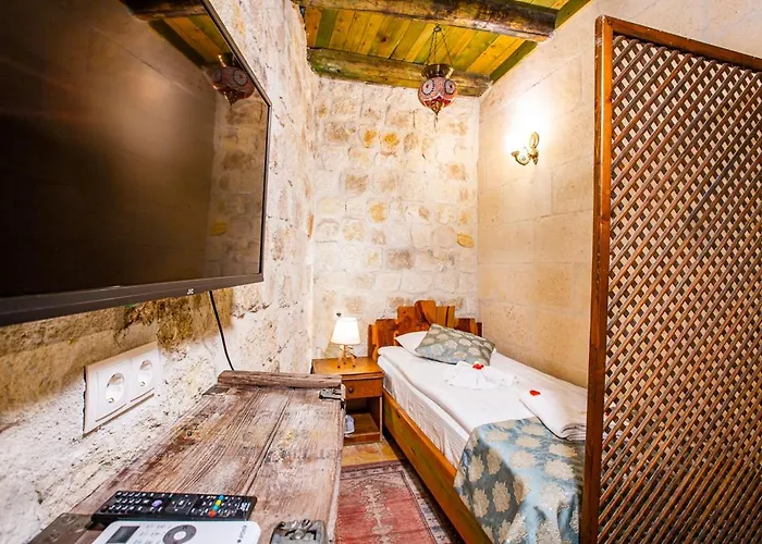 Hotel Kayadibi Cave Ürgüp