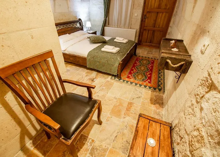 Hotel Kayadibi Cave Ürgüp