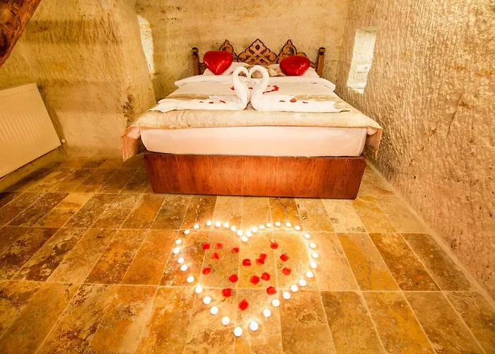 Kayadibi Cave Hotel Ürgüp