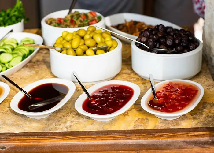 Kayadibi Cave 3* Ürgüp