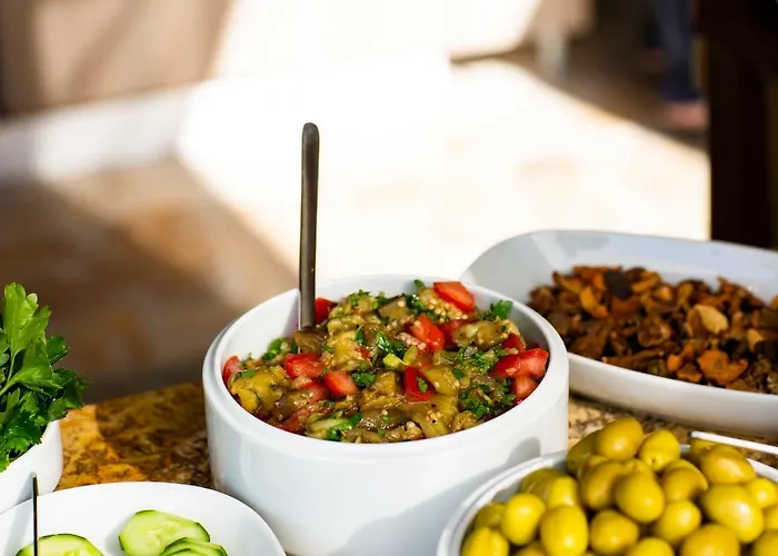 Hotel Kayadibi Cave 3*